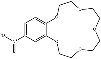 4-铌苯基15-5-乙基分子式结构图