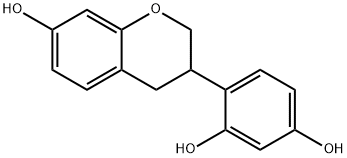 DEMETHYLVESTITOL分子式结构图