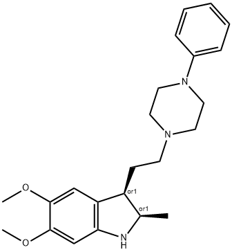 Dho分子式结构图