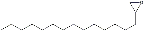 Oxirane, tetradecyl-, homopolymer分子式结构图