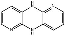 Dipyrido[2,3-b:2,3-e]pyrazine, 1,5-dihydro- (9CI)分子式结构图