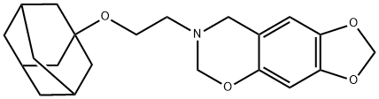 R243分子式结构图