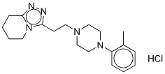 盐酸达哌唑分子式结构图