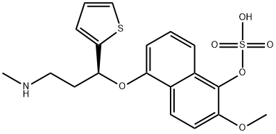 XYZBSFYKOKLCKI-INIZCTEOSA-N分子式结构图