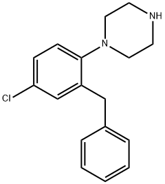 伏硫西汀杂质1分子式结构图