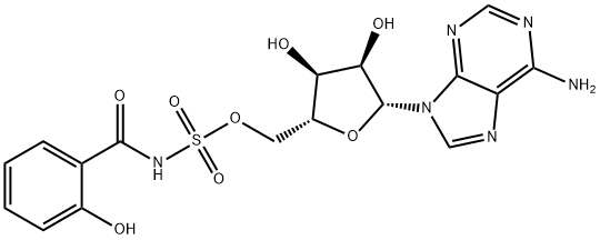 863238-55-5分子式结构图