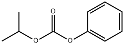 1-甲基乙基苯基酯碳酸分子式结构图