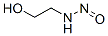 N-nitrosoethanolamine分子式结构图