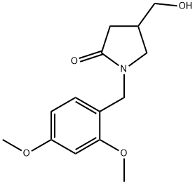 919111-34-5分子式结构图