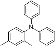 2,4-二甲基三苯胺分子式结构图