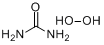 过氧化脲;过氧化尿素分子式结构图