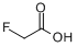 氟乙酸分子式结构图