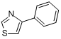 4-苯基噻唑分子式结构图