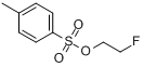 对甲苯磺酸氟乙酯分子式结构图