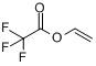 三氟乙酸乙烯酯分子式结构图