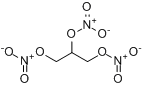 硝化甘油;三硝酸甘油酯分子式结构图