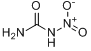 硝基脲分子式结构图