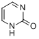 2-羟基嘧啶分子式结构图