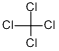 四氯化碳分子式结构图