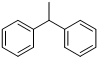 1,1-二苯基乙烷分子式结构图