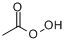 过氧乙酸分子式结构图