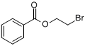 2-溴乙基苯甲酸酯;邻溴苯甲酸乙酯分子式结构图