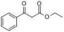 苯甲酰乙酸乙酯分子式结构图