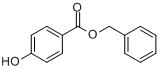 对羟基苯甲酸苯甲酯;对羟基苯甲酸苄酯分子式结构图